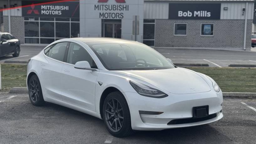 TESLA MODEL 3 2020 5YJ3E1EA8LF598172 image